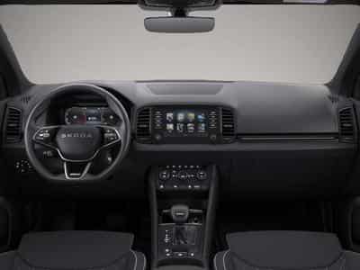 Skoda Karoq (2026) - Foto 4