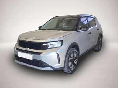 Opel Frontera (2026) - Photo 1