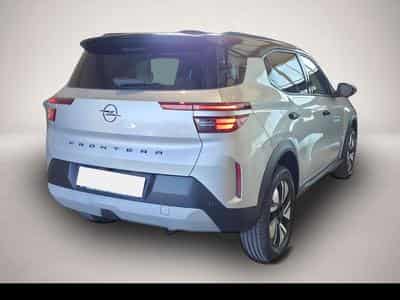 Opel Frontera (2026) - Photo 3