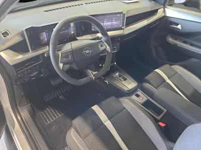 Opel Frontera (2026) - Photo 6