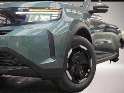 Opel Frontera (2026) - Photo 2