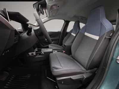 Opel Frontera (2026) - Photo 5