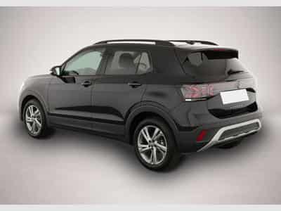 VW T-Cross (2026) - Photo 4