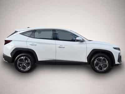 Hyundai Tucson (2026) - Foto 6