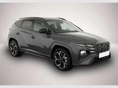 Hyundai Tucson (2026) - Photo 2