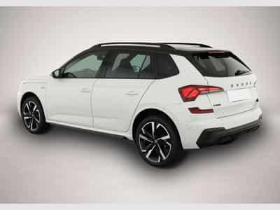 Skoda Kamiq (2026) - Foto 4