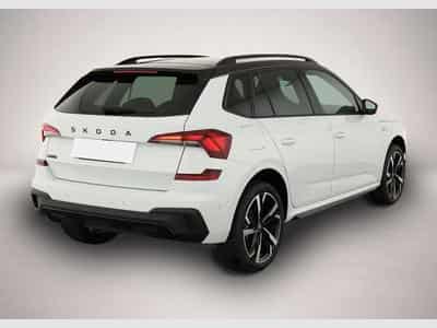 Skoda Kamiq (2026) - Foto 3
