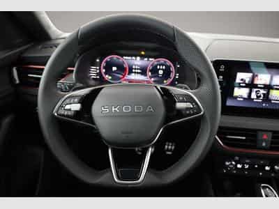 Skoda Kamiq (2026) - Foto 6