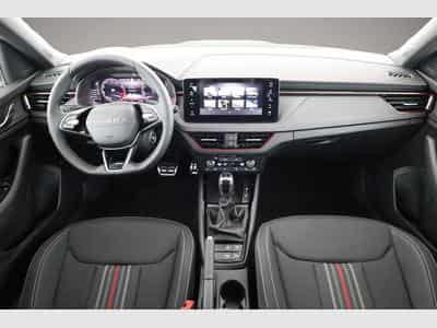 Skoda Kamiq (2026) - Foto 5