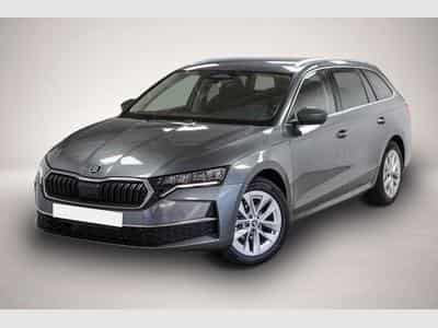 Skoda Octavia (2026) - Foto 1