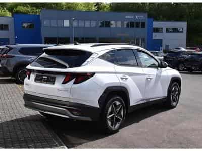 Hyundai Tucson (2026) - Foto 4