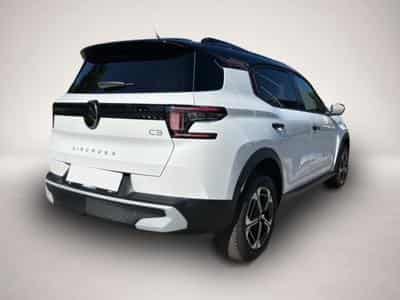 Citroën C3 Aircross (2026) - Photo 5