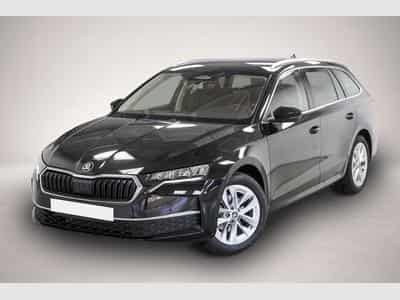 Skoda Octavia (2026) - Foto 1