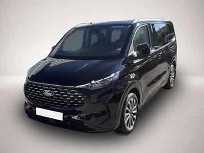 Ford Tourneo (2026) - Photo 1