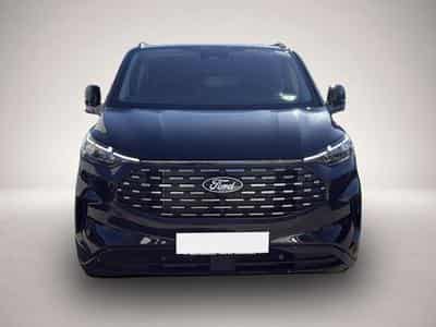 Ford Tourneo (2026) - Photo 5