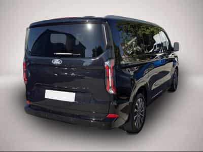 Ford Tourneo (2026) - Photo 3
