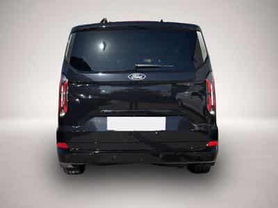 Ford Tourneo (2026) - Photo 6