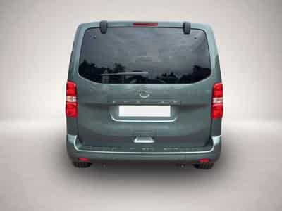Opel Zafira (2026) - Foto 5