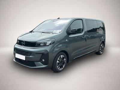 Opel Zafira (2026) - Foto 2