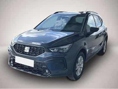 Seat Arona (2026) - Foto 1