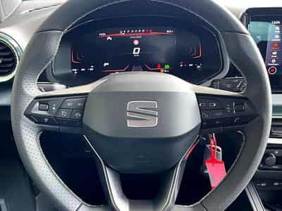 Seat Arona (2026) - Foto 6