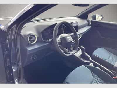 Seat Arona (2026) - Foto 3