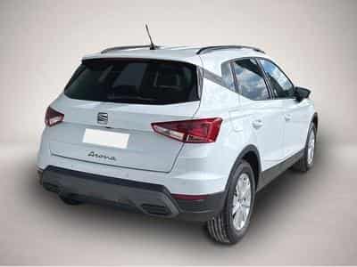 Seat Arona (2026) - Foto 2