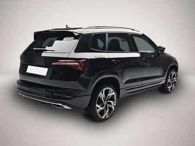 Skoda Karoq (2026) - Photo 2