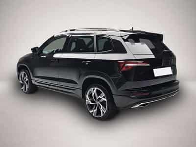 Skoda Karoq (2026) - Photo 3