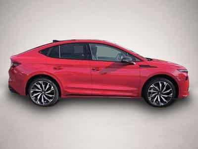 Skoda Enyaq (2026) - Photo 8