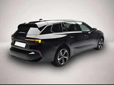 Opel Astra (2025) - Photo 2