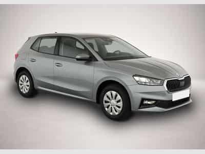 Skoda Fabia (2026) - Photo 2