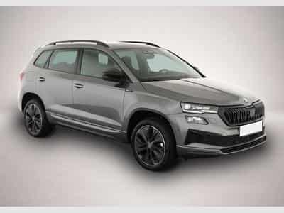 Skoda Karoq (2026) - Photo 2