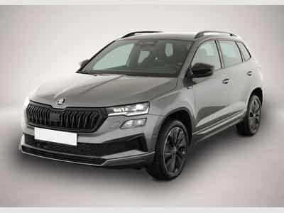 Skoda Karoq (2026) - Photo 1