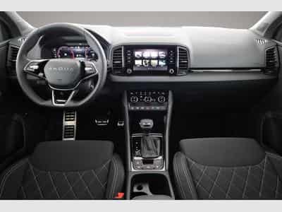 Skoda Karoq (2026) - Photo 5