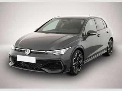 VW Golf (2026) - Foto 1