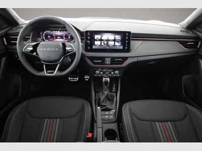 Skoda Kamiq (2026) - Photo 5