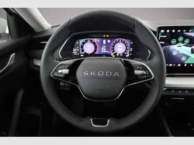 Skoda Octavia (2026) - Photo 6