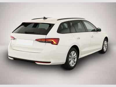Skoda Octavia (2026) - Photo 3