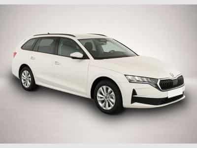 Skoda Octavia (2026) - Photo 2