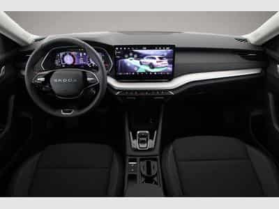 Skoda Octavia (2026) - Photo 5