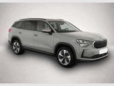 Skoda Kodiaq (2026) - Foto 2