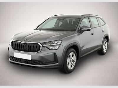 Skoda Kodiaq (2026) - Photo 1