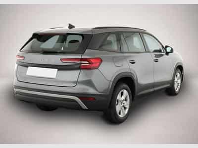 Skoda Kodiaq (2026) - Photo 3