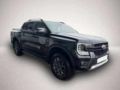 Ford Ranger (2026) - Foto 2