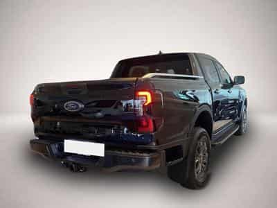 Ford Ranger (2026) - Foto 3