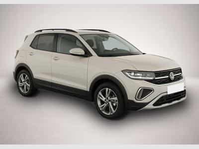 VW T-Cross (2026) - Photo 2