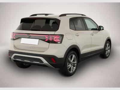 VW T-Cross (2026) - Photo 3