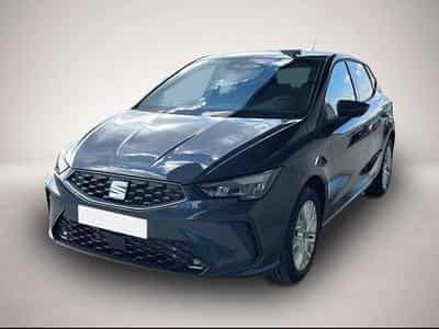 Seat Ibiza (2026) - Foto 1