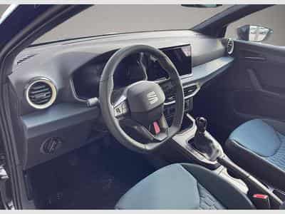 Seat Ibiza (2026) - Foto 3